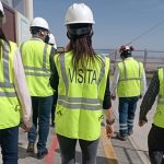 Equipo portátil visita guiadas fábrica Lima - Moquegua - Arequipa