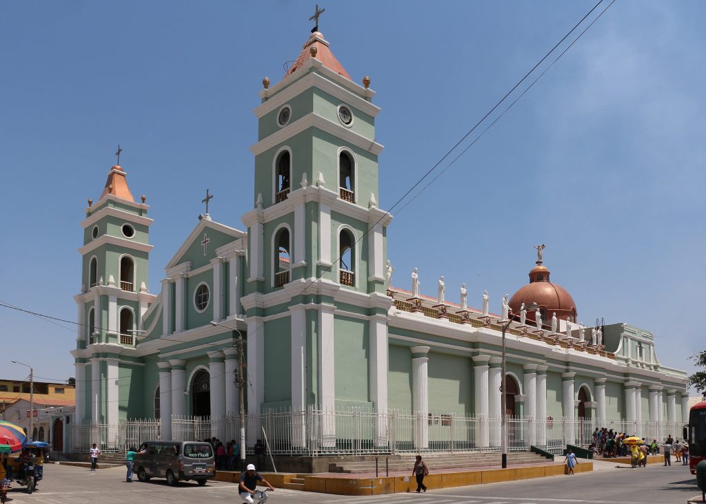 Empresa servicio traducción en Piura